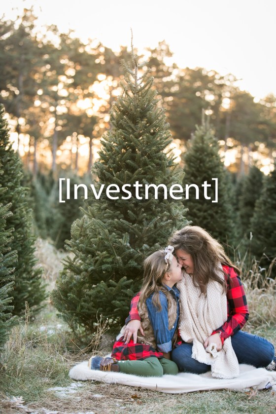 Investment on info page-1